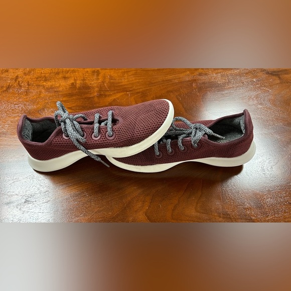 Allbirds Women’s Tree Runner Shoes - Picture 6 of 10